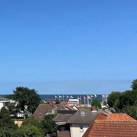 Fewo Oceanview Dahme  Ngoại thất bức ảnh