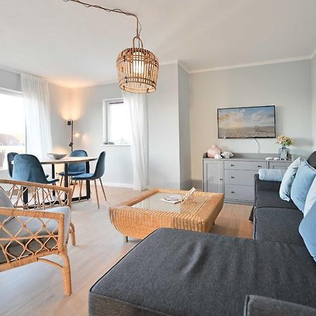 Fewo Oceanview Dahme  Ngoại thất bức ảnh