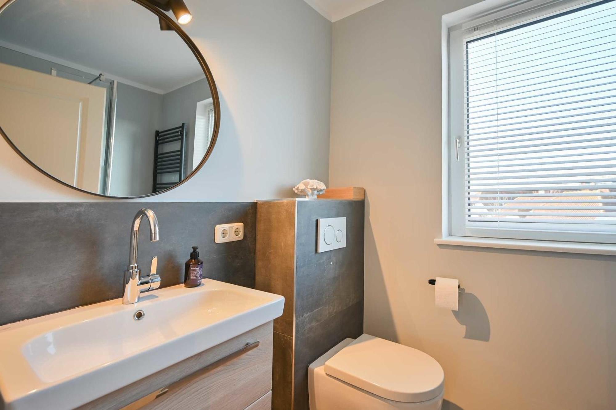 Fewo Oceanview Dahme  Ngoại thất bức ảnh