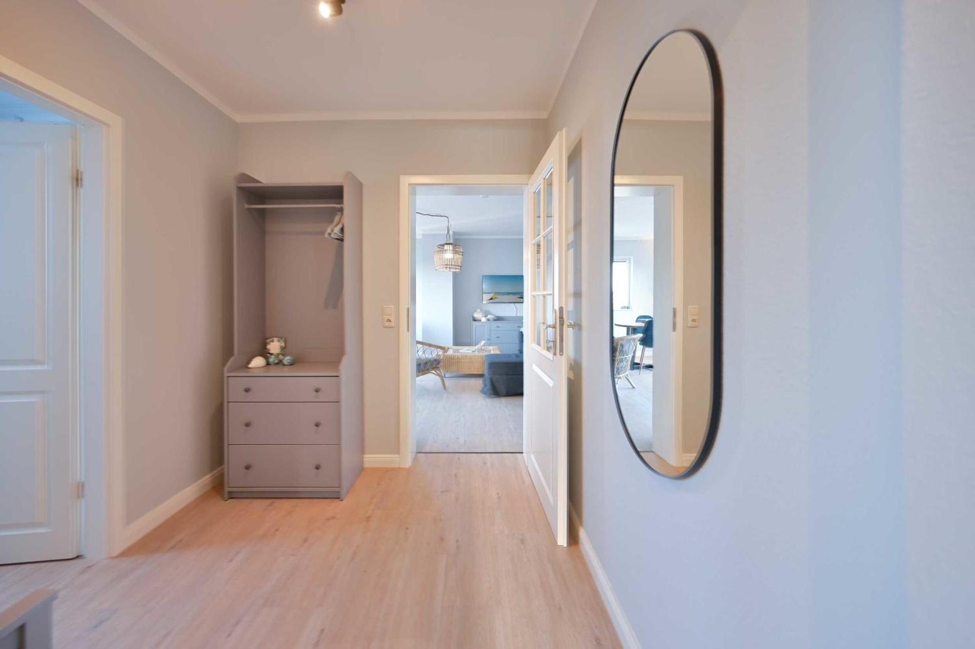 Fewo Oceanview Dahme  Ngoại thất bức ảnh