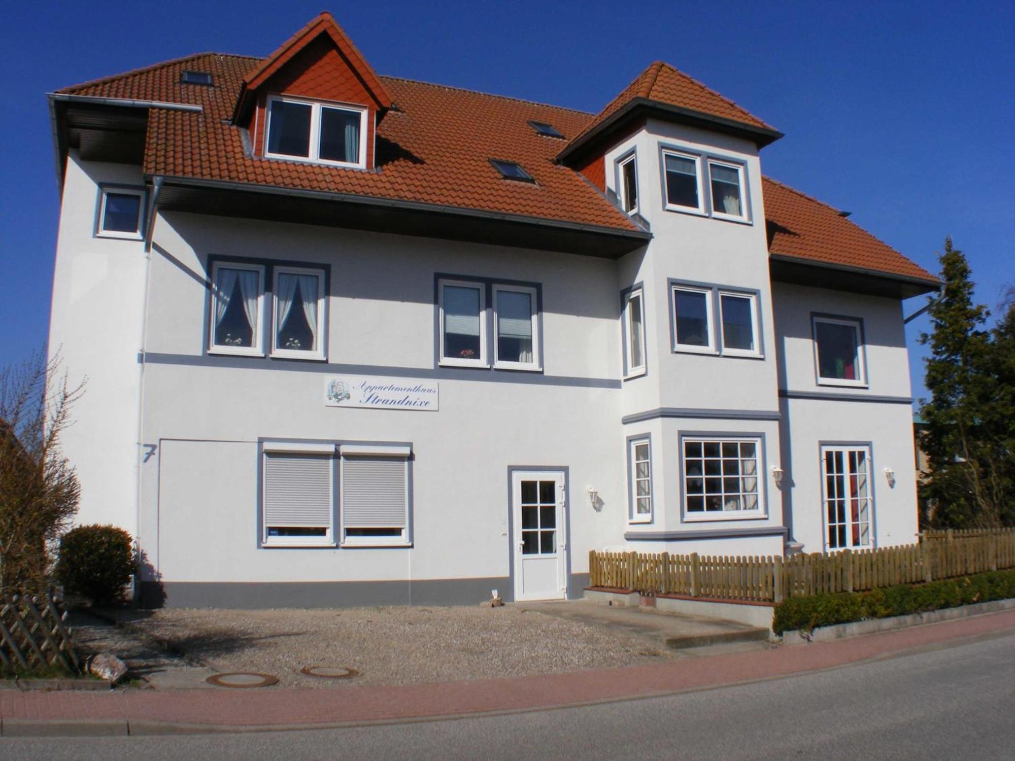 Fewo Oceanview Dahme  Ngoại thất bức ảnh