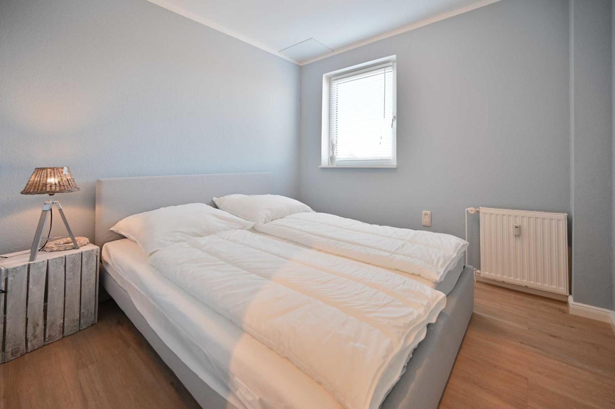 Fewo Oceanview Dahme  Ngoại thất bức ảnh